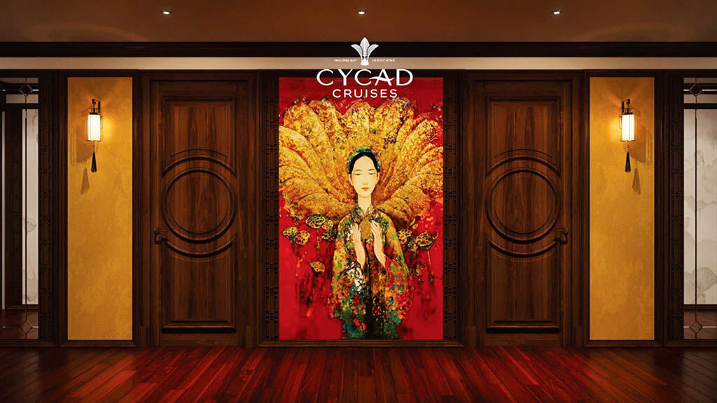 Drift into dreams in Halong’s tranquil waters